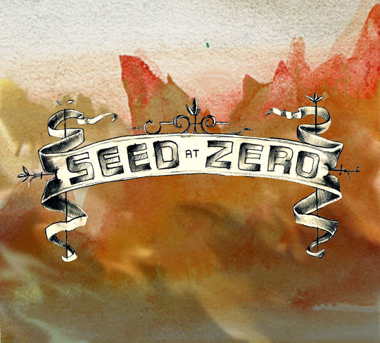 Seed at Zero