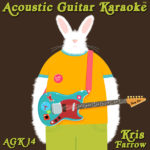 AGK 14