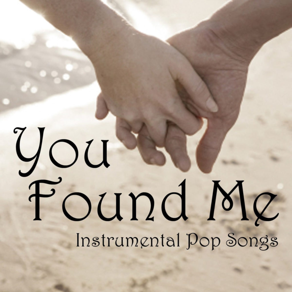 You Found Me